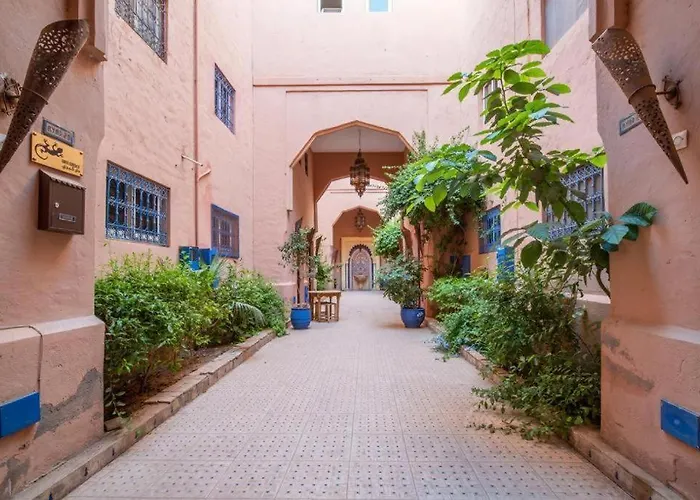 4 Bedroom House With Swimming Pool