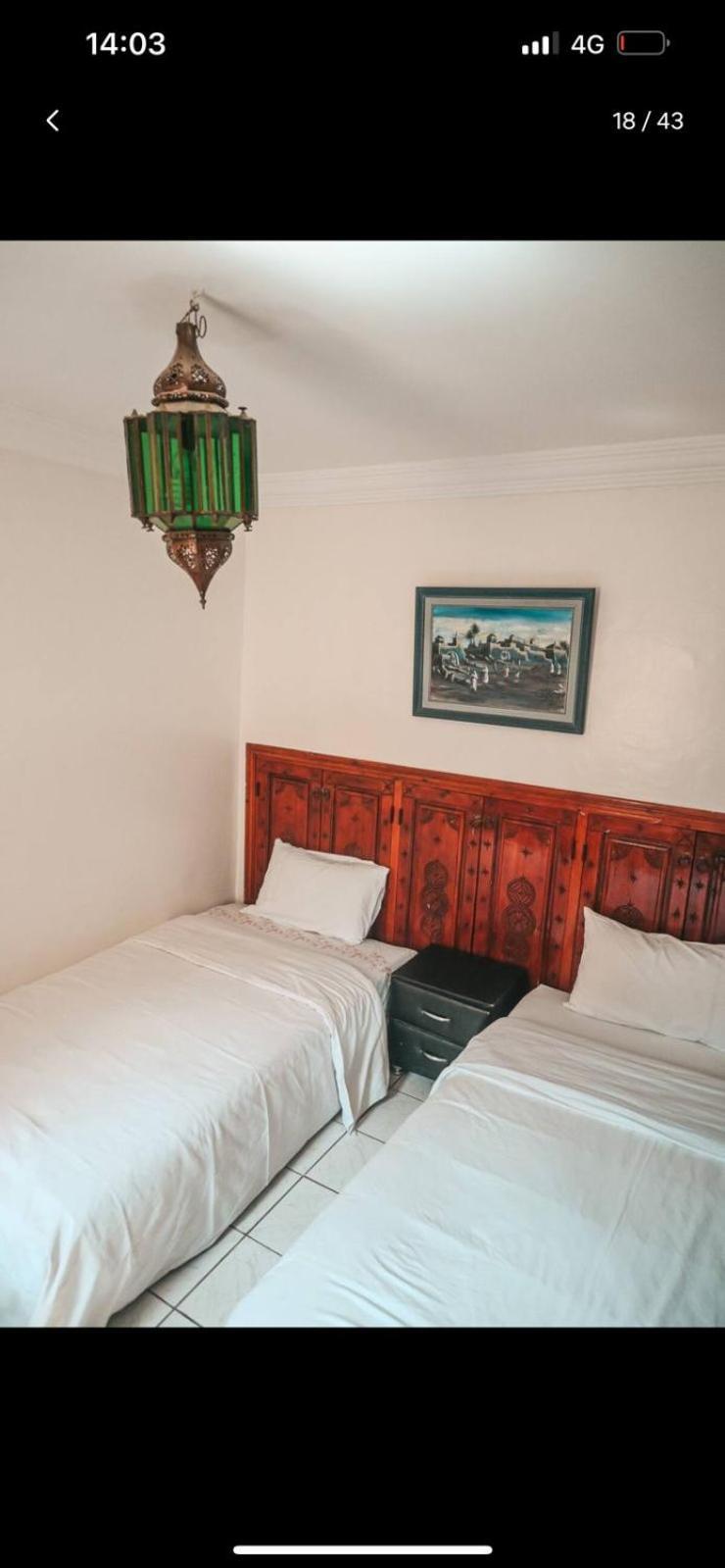 4 Bedroom House With Swimming Pool