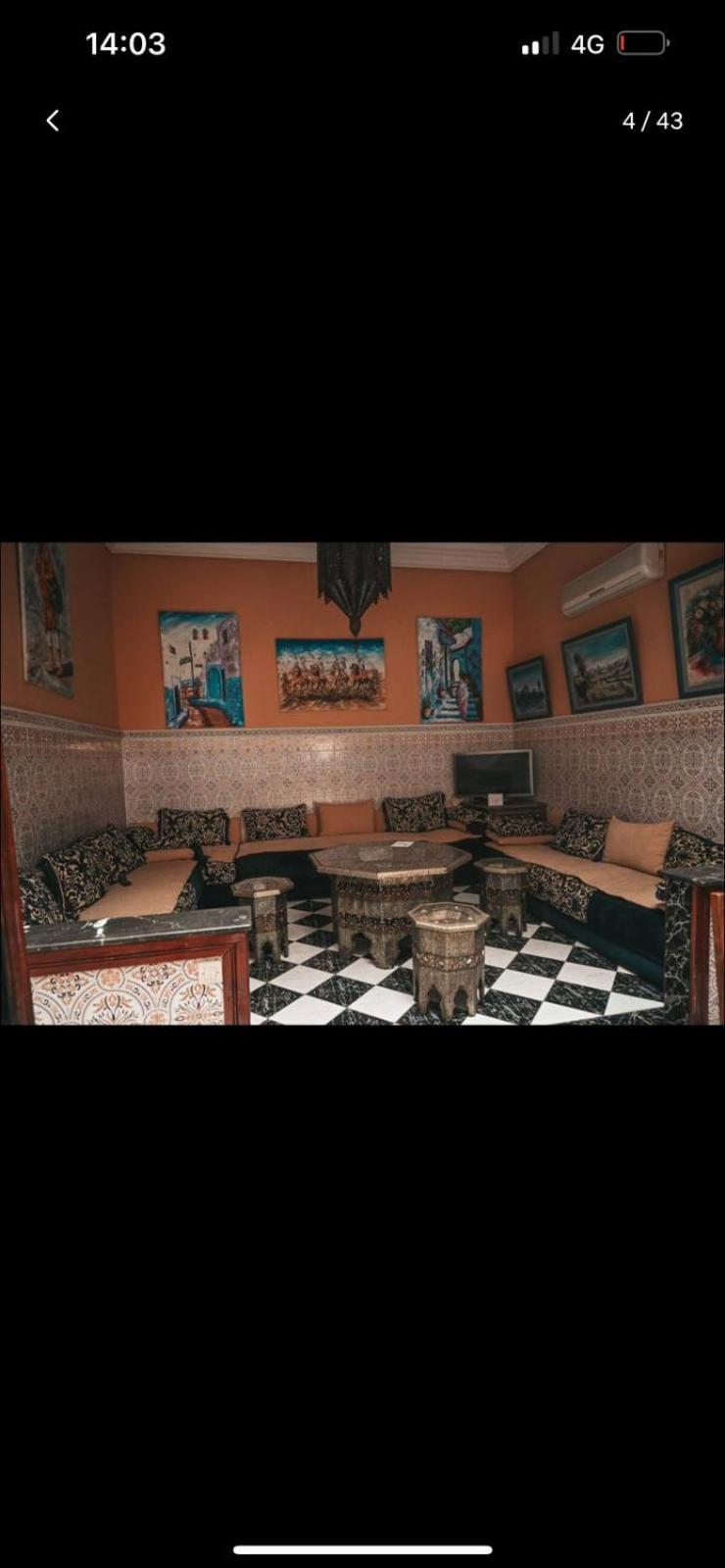 4 Bedroom House With Swimming Pool بيت للعطل