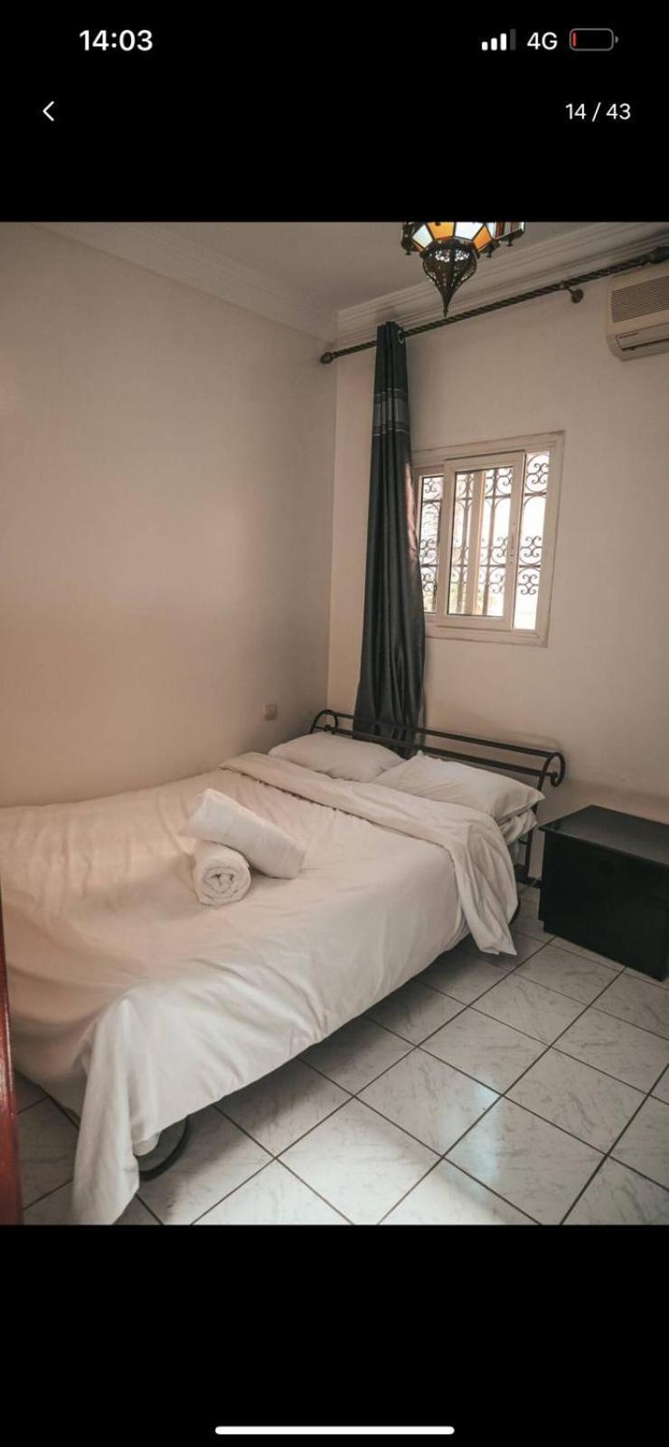 4 Bedroom House With Swimming Pool بيت للعطل