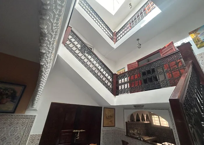 4 Bedroom House With Swimming Pool