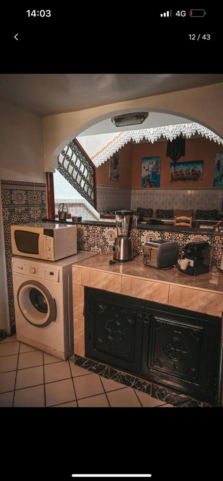 Vakantiehuis 4 Bedroom House With Swimming Pool